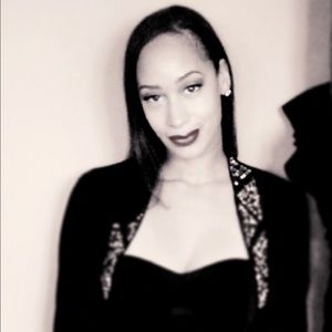 Meet your Posher, Evelyn