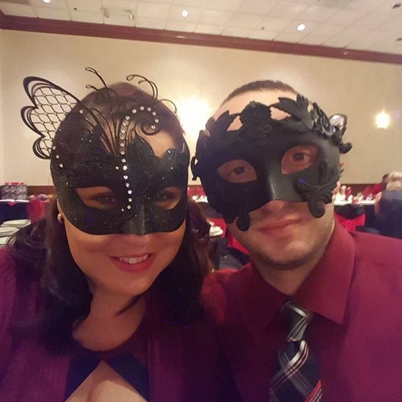 Meet your Posher, Molly