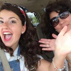 Meet your Posher, Allison