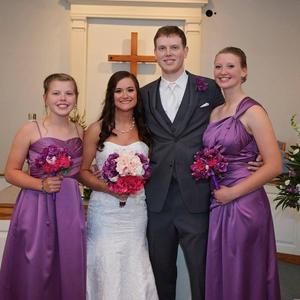 Meet your Posher, Candi