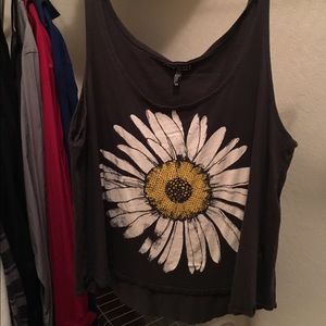 Cropped O'Neil tank