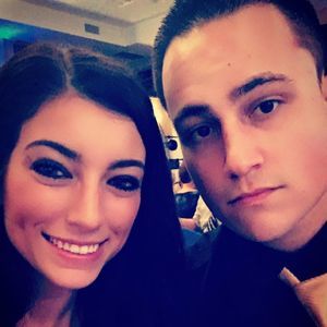 Meet your Posher, Gina