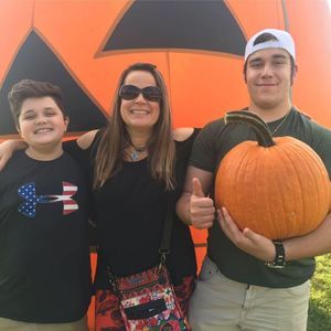 Meet your Posher, Jill