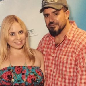 Meet your Posher, Eli