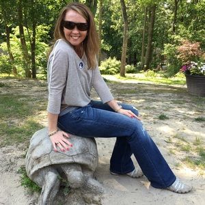Meet your Posher, Melissa