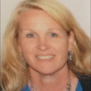 Meet your Posher, Tracy