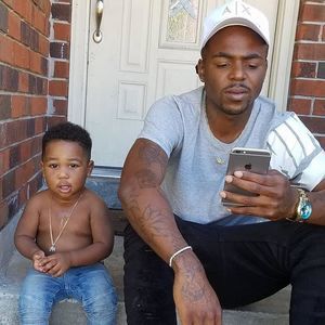 Meet your Posher, Raymond