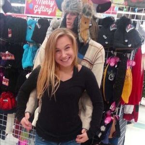 Meet your Posher, Molly