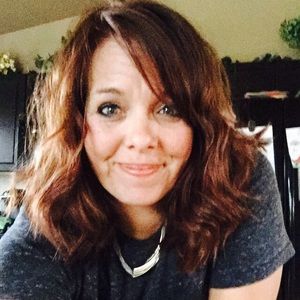 Meet your Posher, Tonya