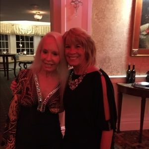 Meet your Posher, Deb