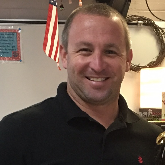 Meet your Posher, Michael - Picture 1 of 1