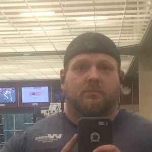 Meet your Posher, Ricky