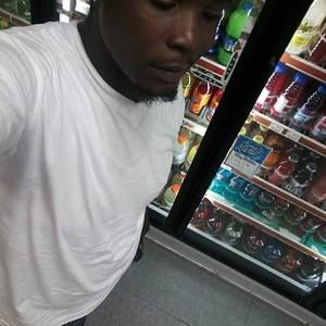 Meet your Posher, Cordell