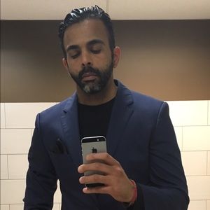 Meet your Posher, Salim
