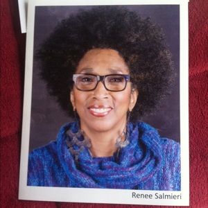 Meet your Posher, Renee