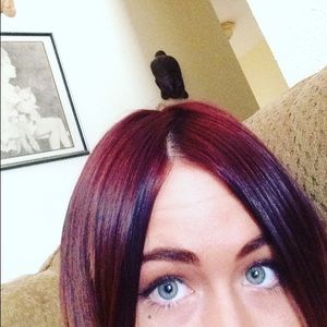 Meet your Posher, Carmen
