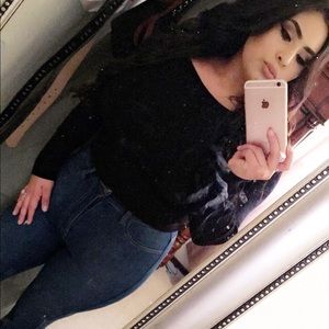 Meet your Posher, Vanessa