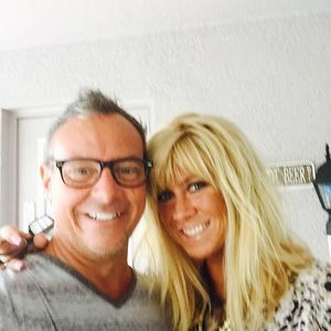 Meet your Posher, Todd