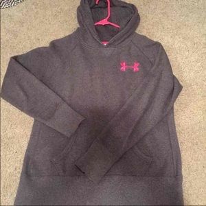 Women's Under Armour Sweatshirt
