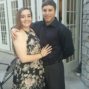 Meet your Posher, Thomas