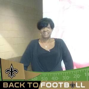 Meet your Posher, Angela