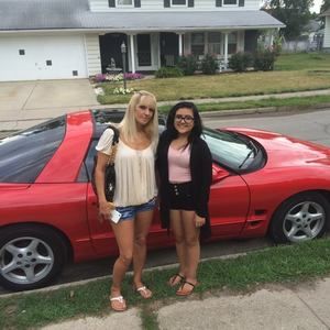 Meet your Posher, Stacie