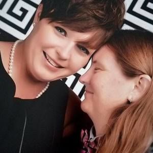 Meet your Posher, Lori