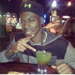 Meet your Posher, Jarrell