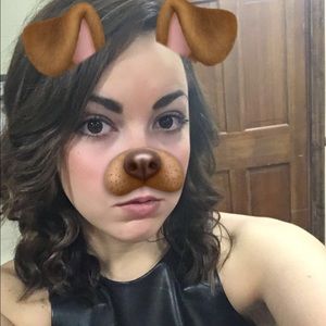 Meet your Posher, Kelsey