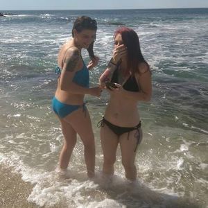 Meet your Posher, Irene