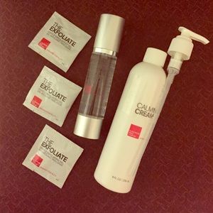 European wax center products