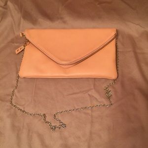 Envelope Purse/Clutch