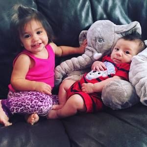 Meet your Posher, Jessie