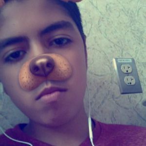 Meet your Posher, Roberto