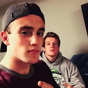 Meet your Posher, Jimmy