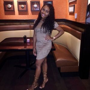 Meet your Posher, Jada