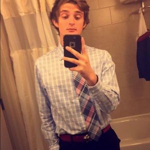 Meet your Posher, Gerhard