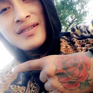 Meet your Posher, Miguel