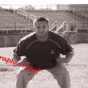 Meet your Posher, Jeffrey