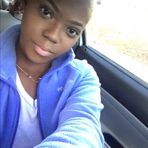 Meet your Posher, Aimee