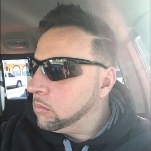 Meet your Posher, Rob