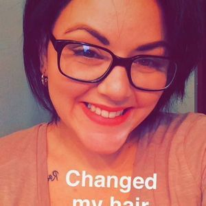 Meet your Posher, Elizzabeth