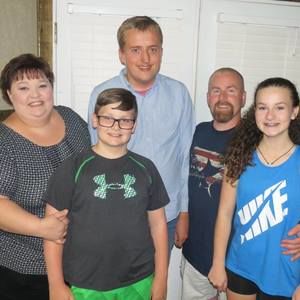 Meet your Posher, Erin