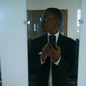 Meet your Posher, Keenan