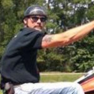 Meet your Posher, John