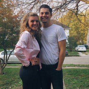 Meet your Posher, Karson