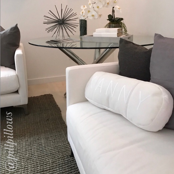 Decor Pillows - Picture 2 of 4