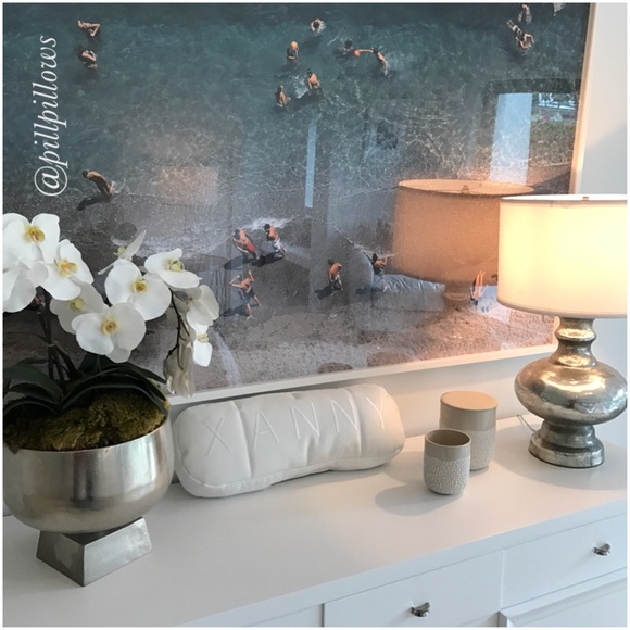 Decor Pillows - Picture 3 of 4