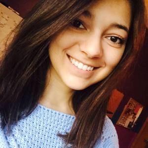 Meet your Posher, Shelby