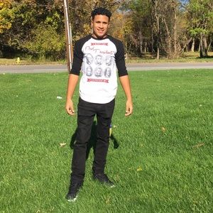 Meet your Posher, Gio